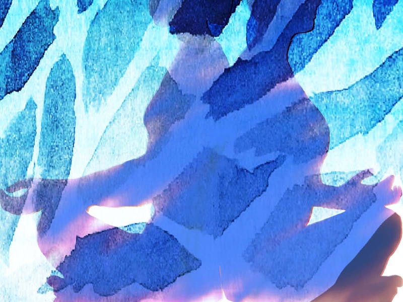 Image for Art and Yoga Retreat