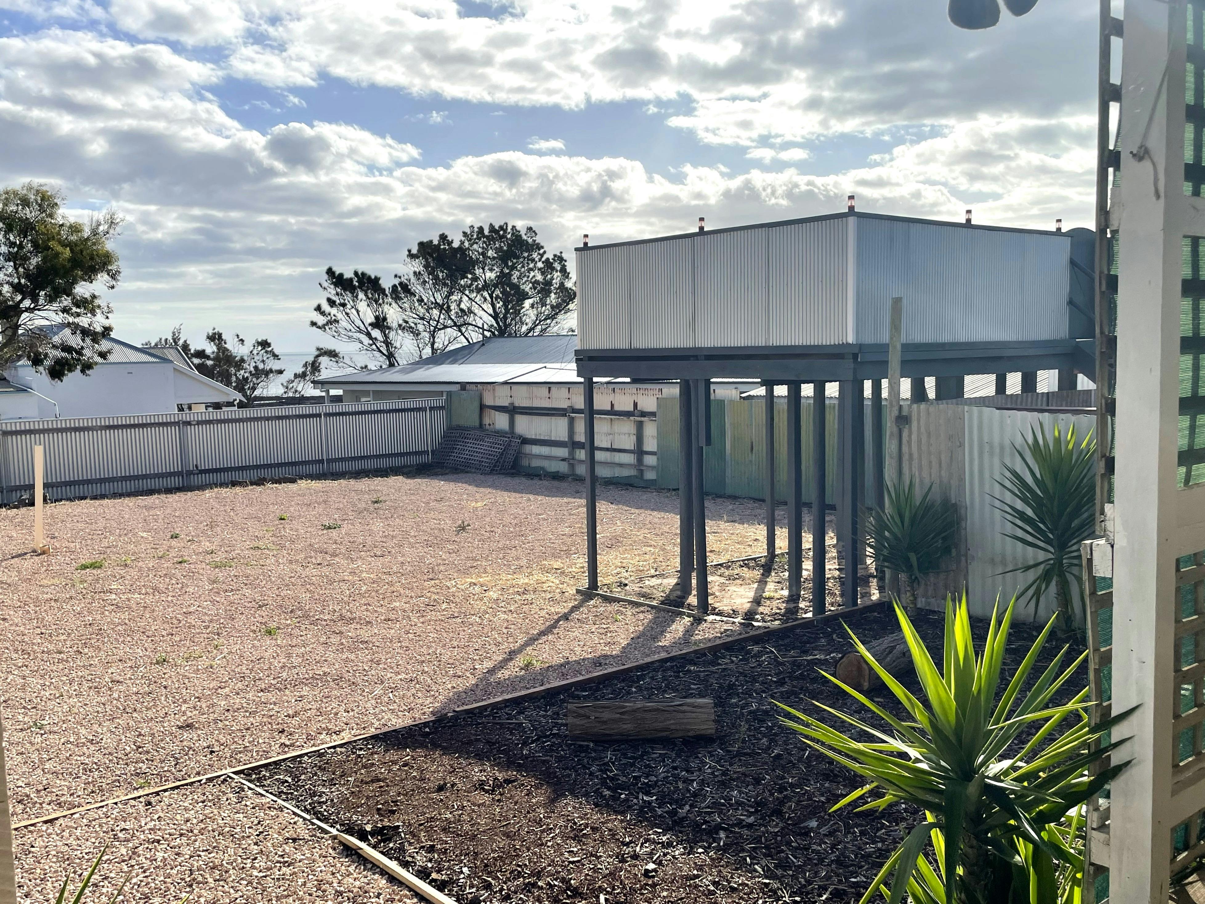 Mehra Abode, Moonta Bay