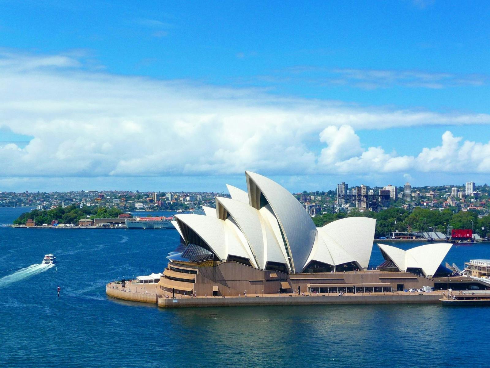Face Yoga Workshop in Sydney