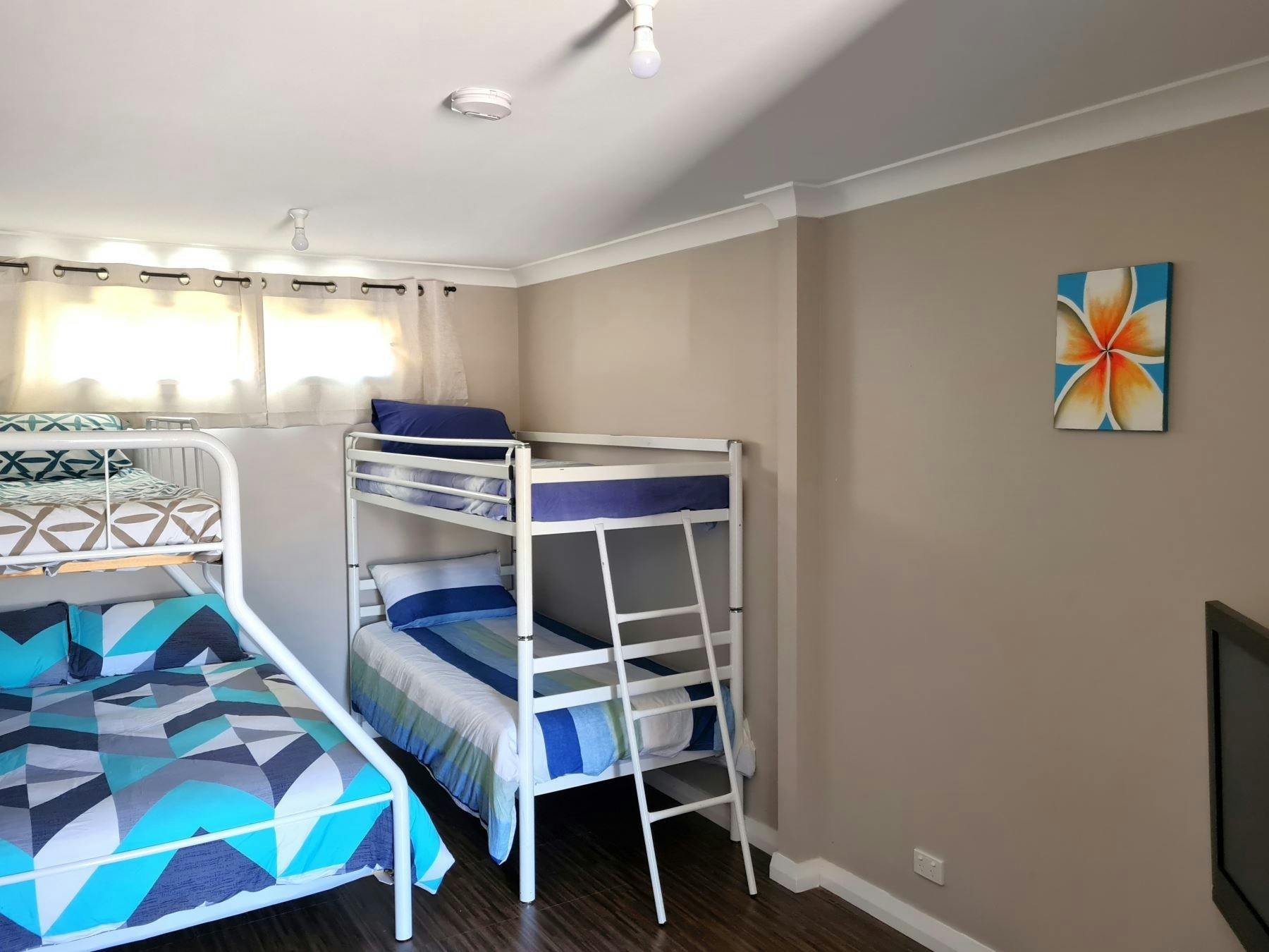 Sunlit Shore, Balgowan