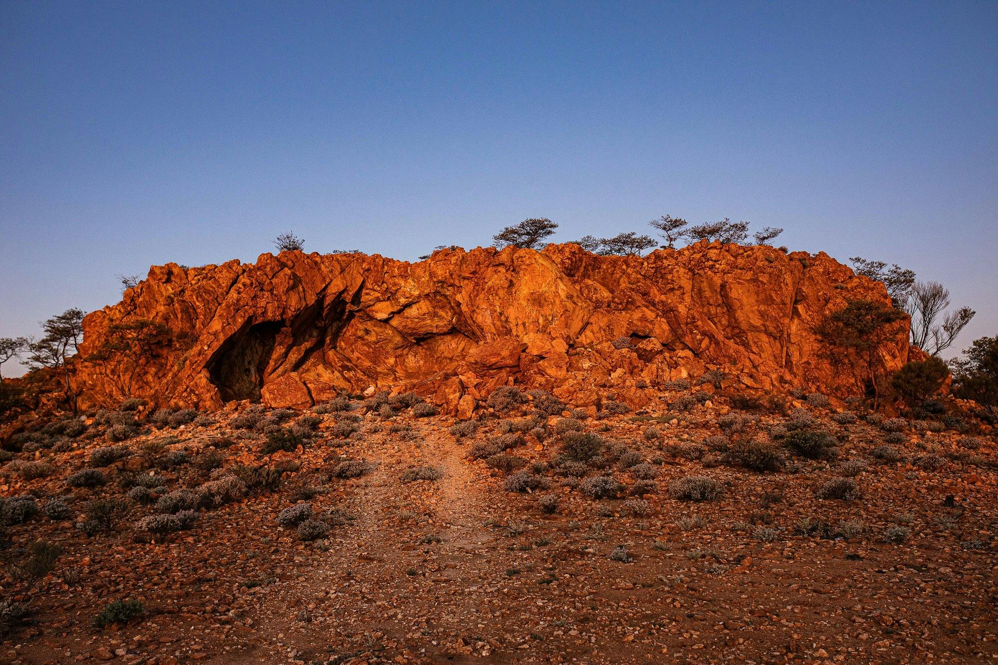 Murchison GeoRegion