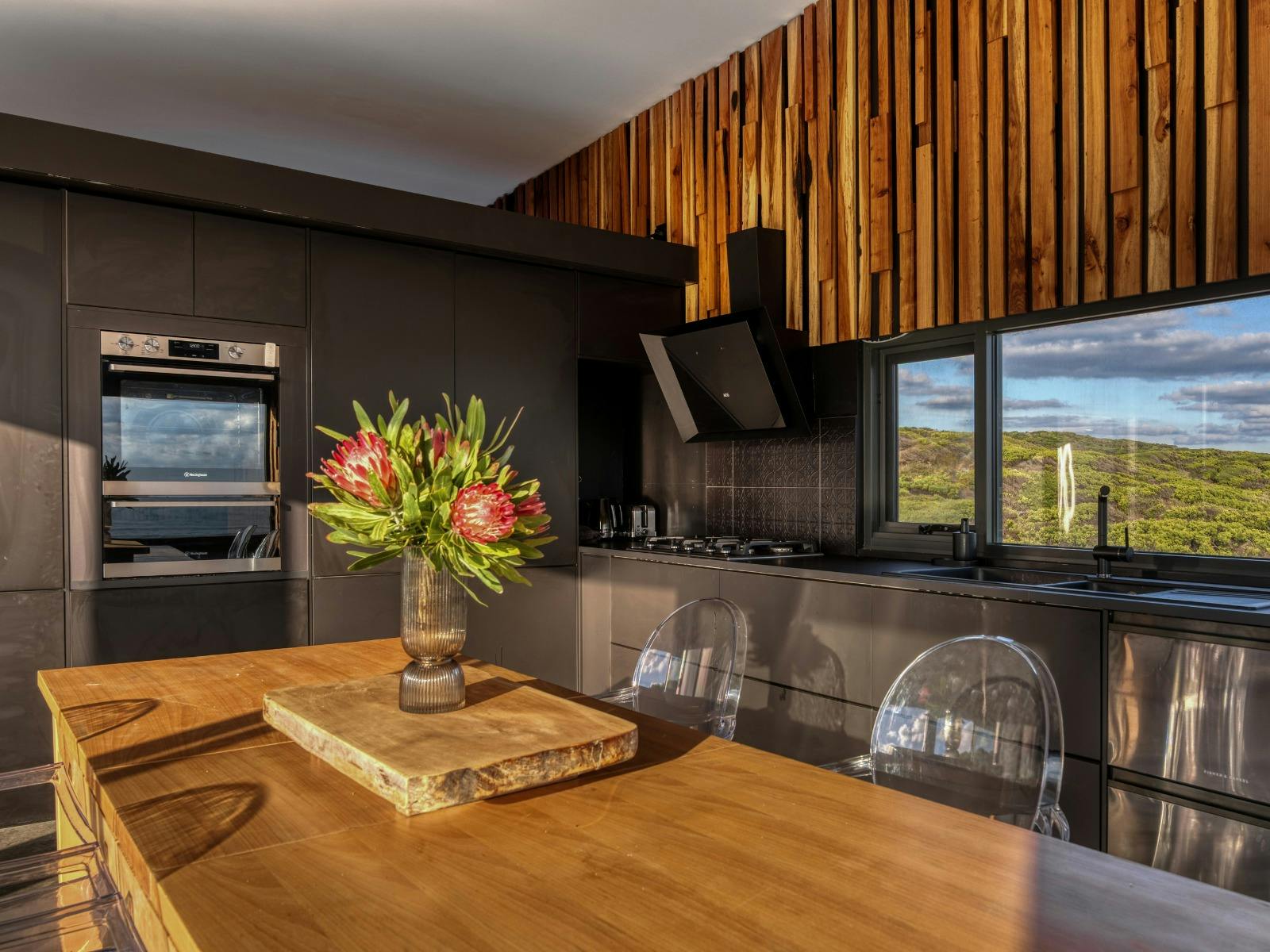 Wedge House – King Island