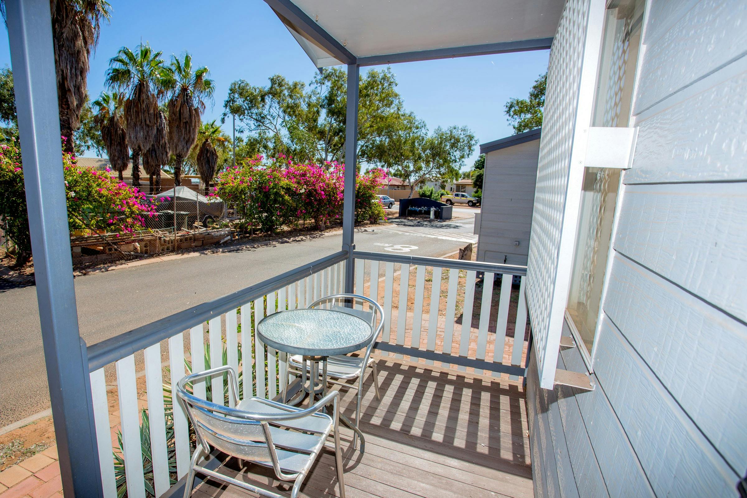 Discovery Parks - Port Hedland, Western Australia