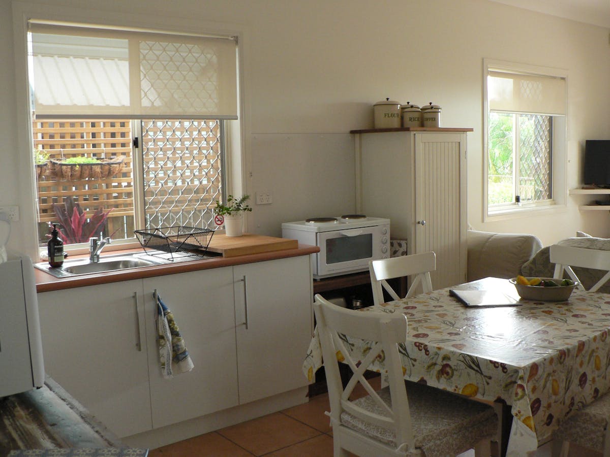 The Friendly Chat Bed and Breakfast