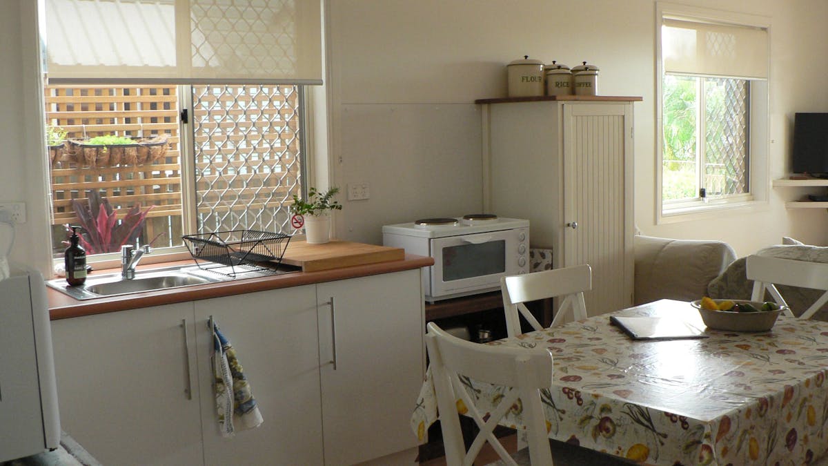The Friendly Chat Bed and Breakfast