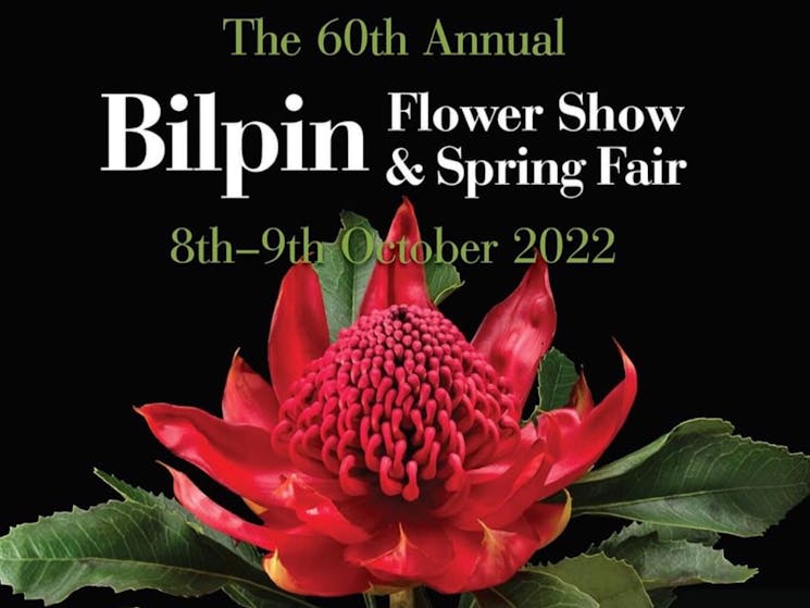Bilpin Flower Show