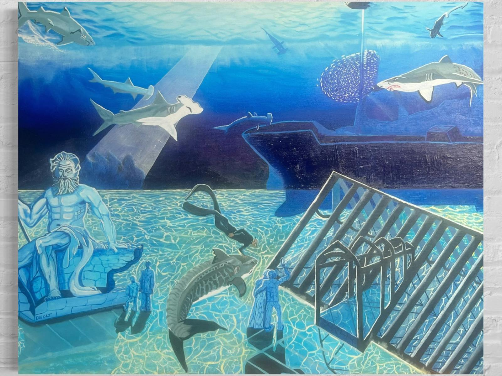 Image for Sea Country Opening Event