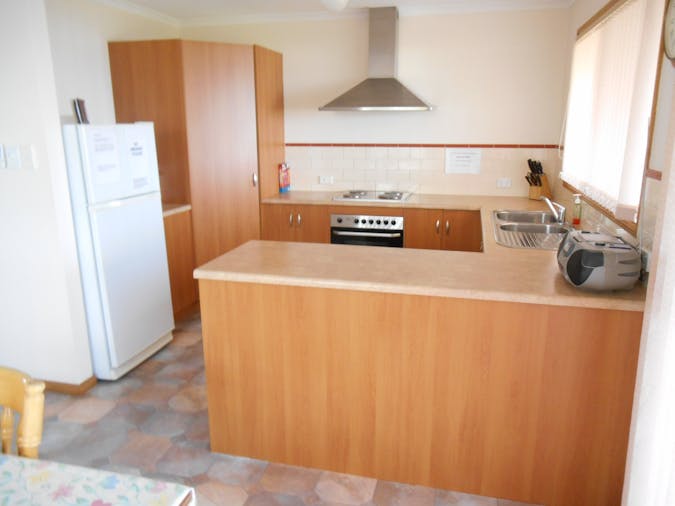 Bayview Retreat
