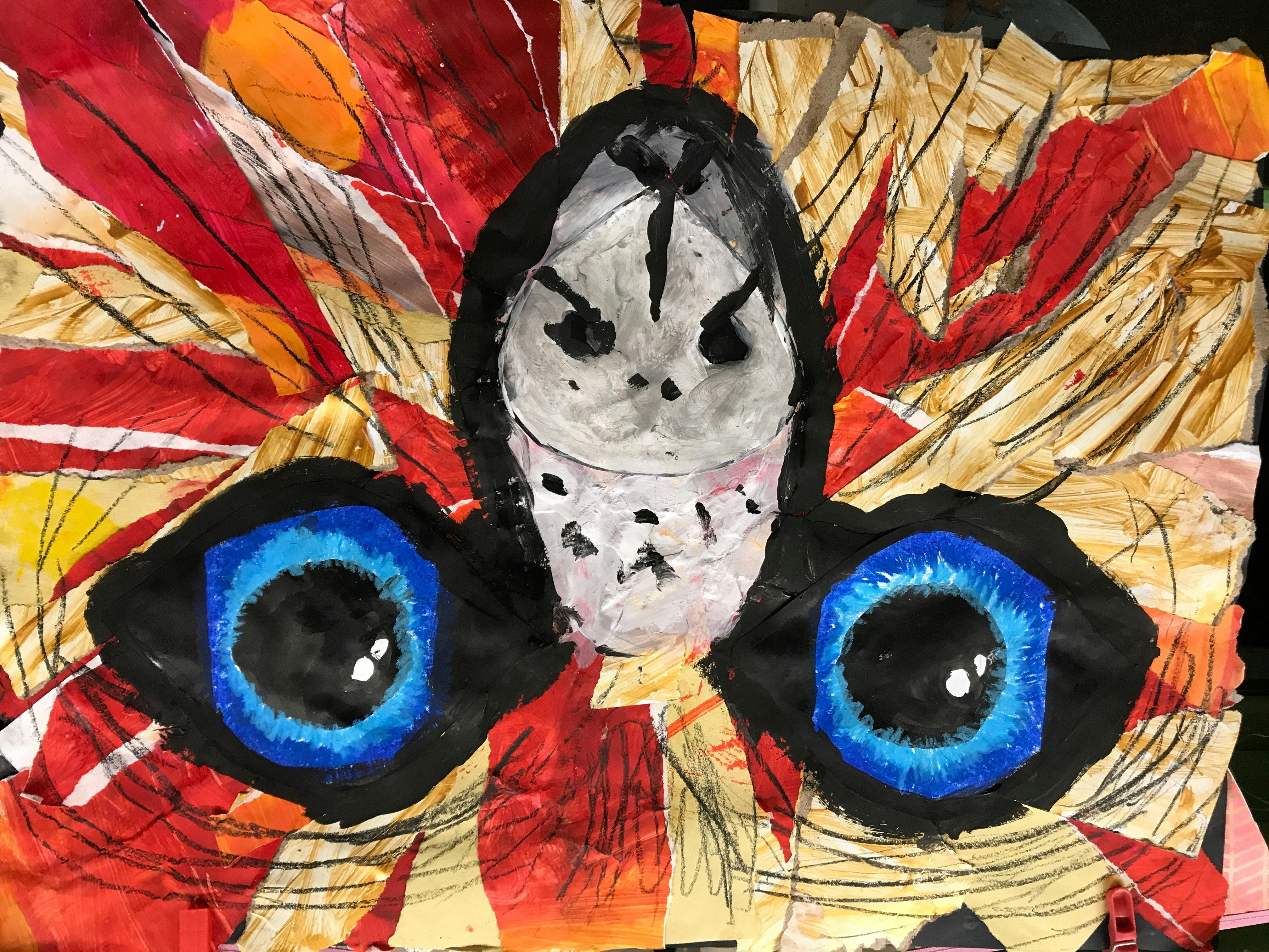 Childrens School Holiday Program, Best Street Art Studios and Garden