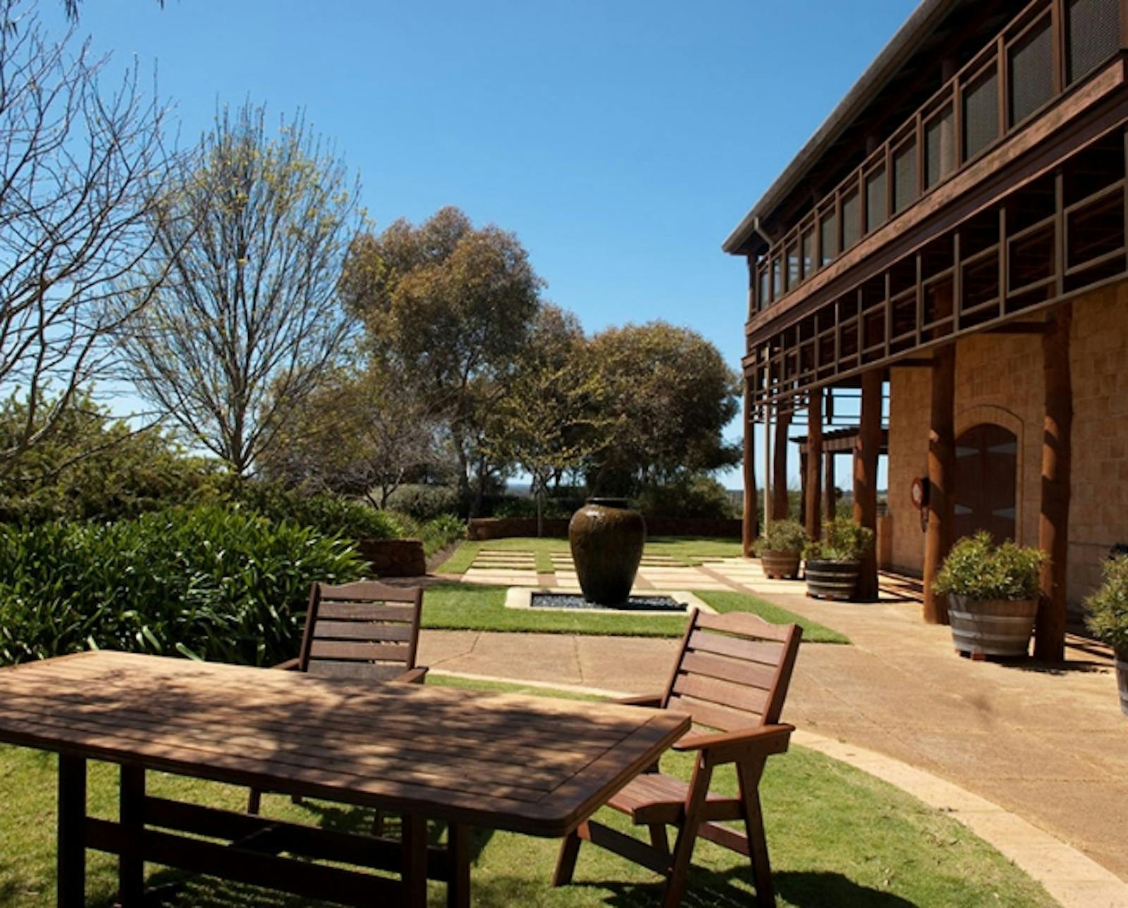 Ferngrove Wines