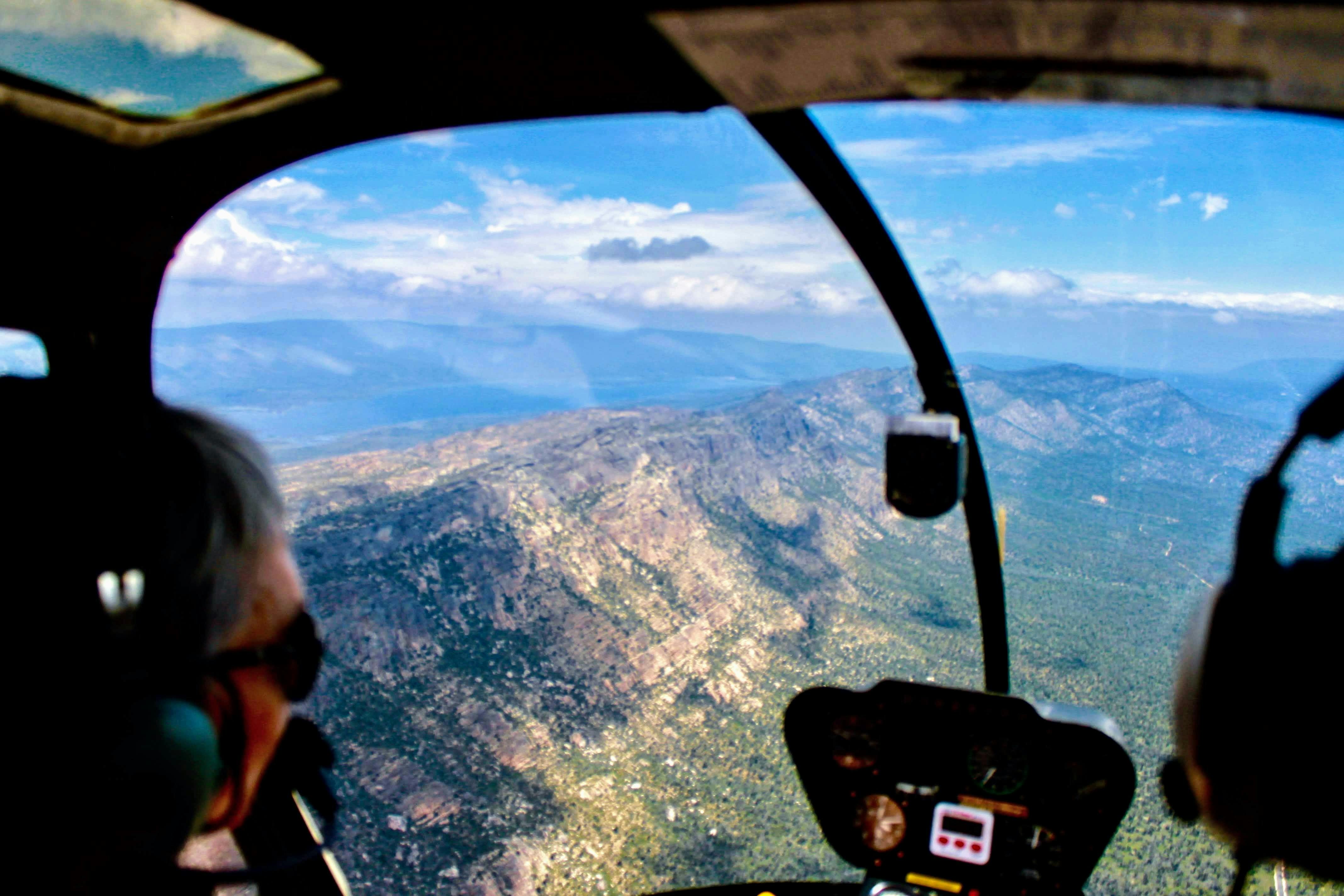 Grampians Three-Day Pack-Free Walk Experience with Life's An Adventure