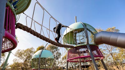 Yerradhang Nguru - Gumnut Camp