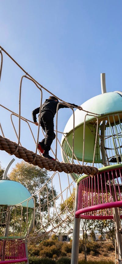 Yerradhang Nguru - Gumnut Camp