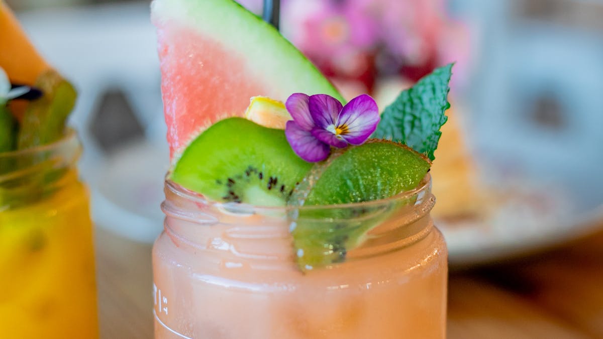 cold press juice