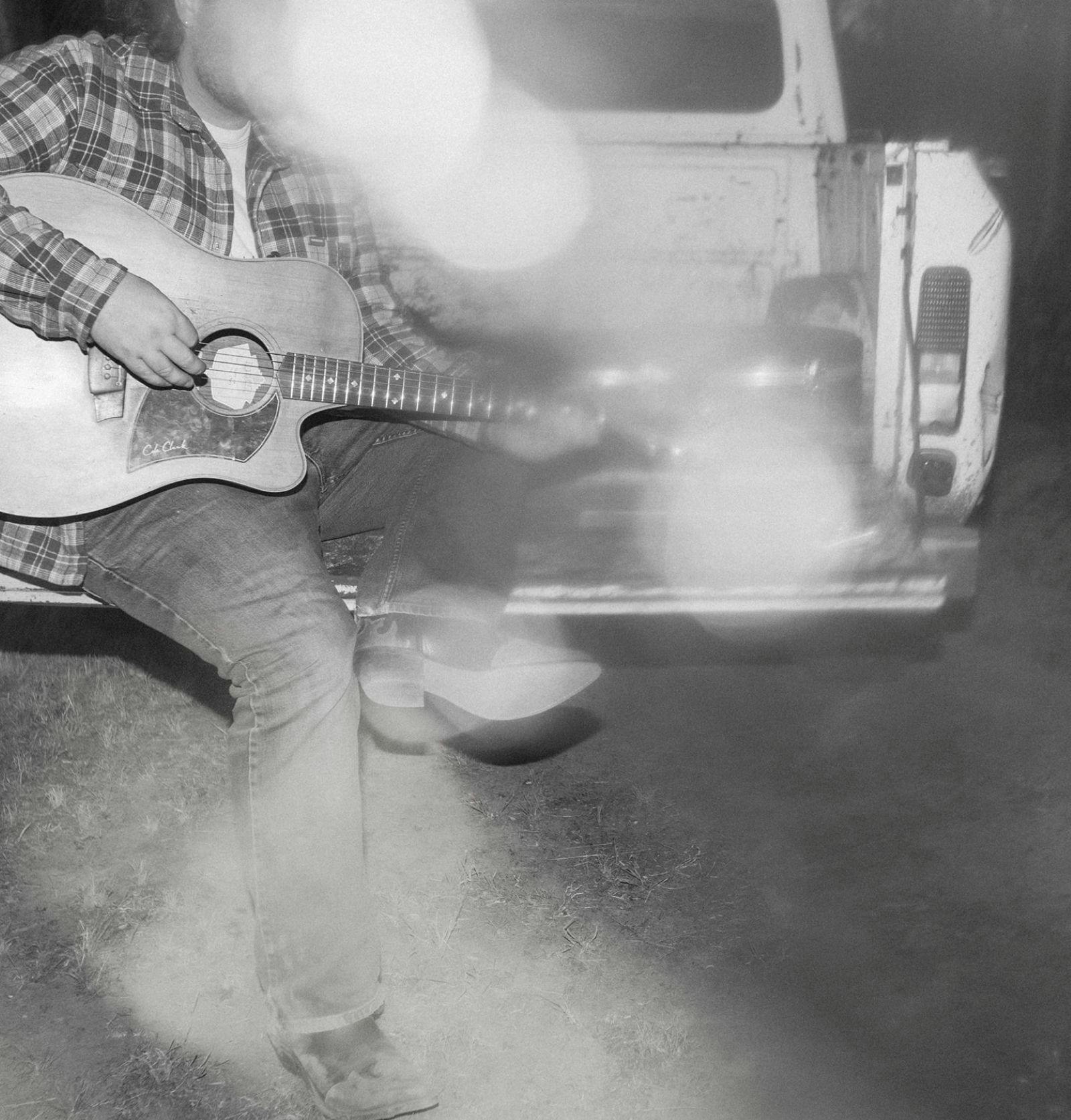 자린 페건 주니 호텔에서 라이브 공연