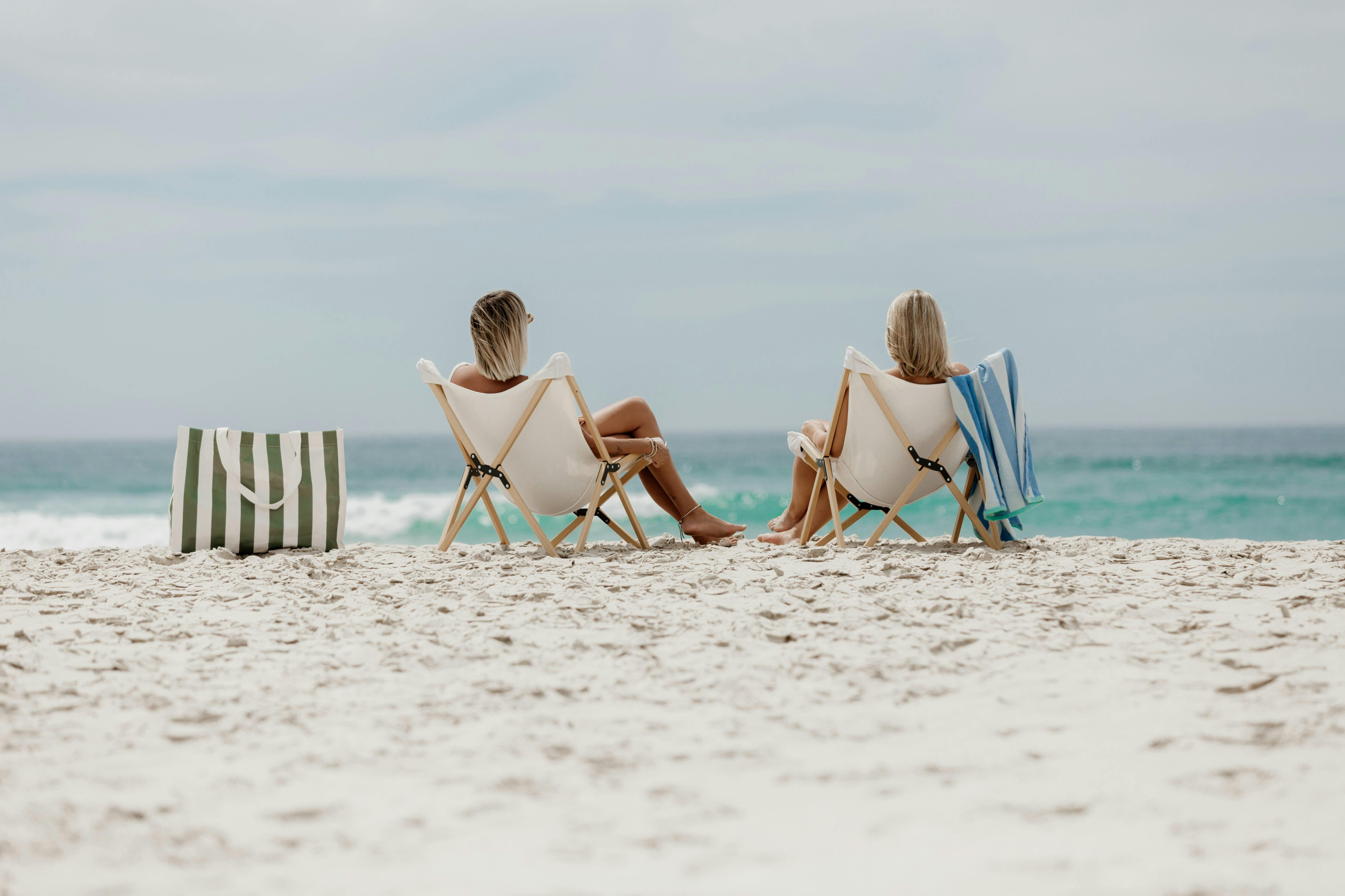 Beach Access | Tasman Holiday Parks - Racecourse Beach