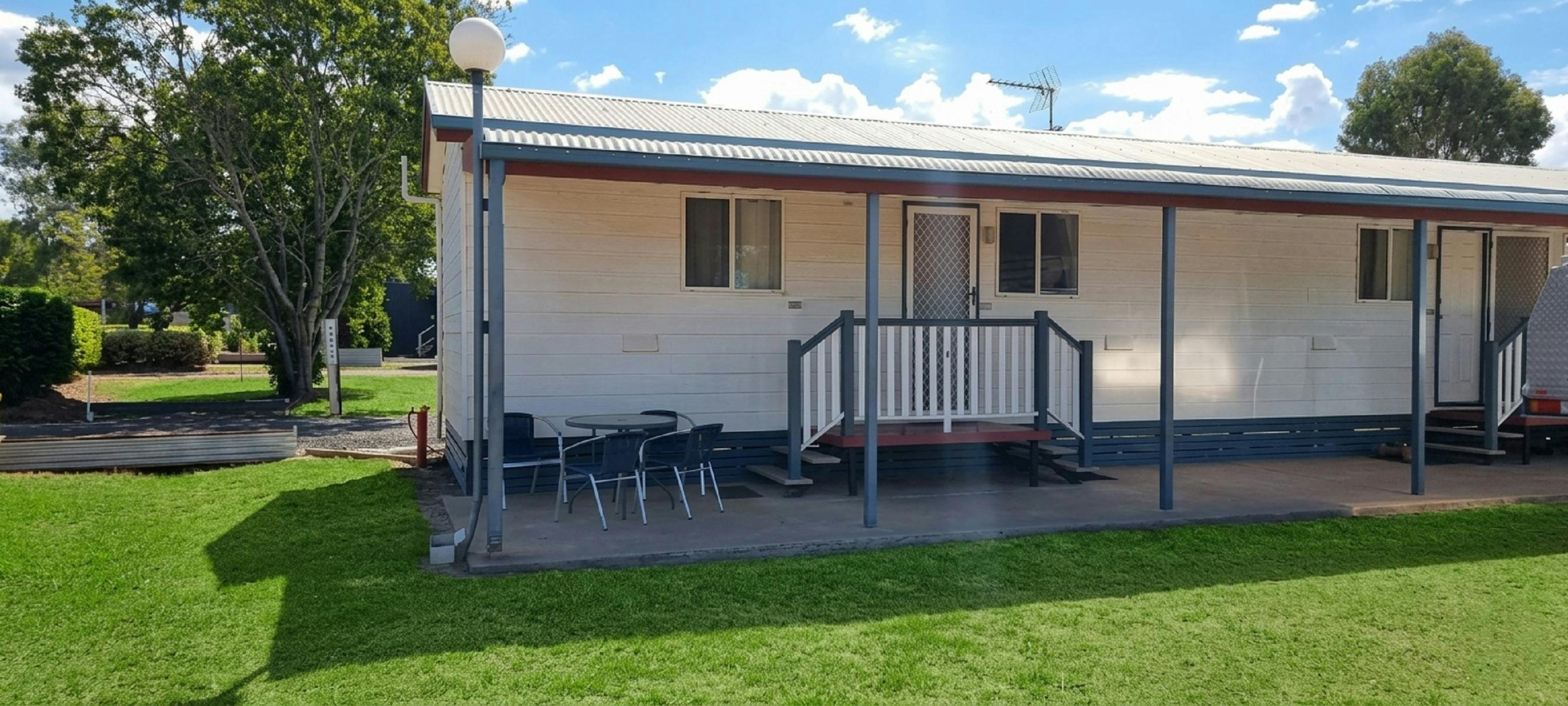Family Cabin