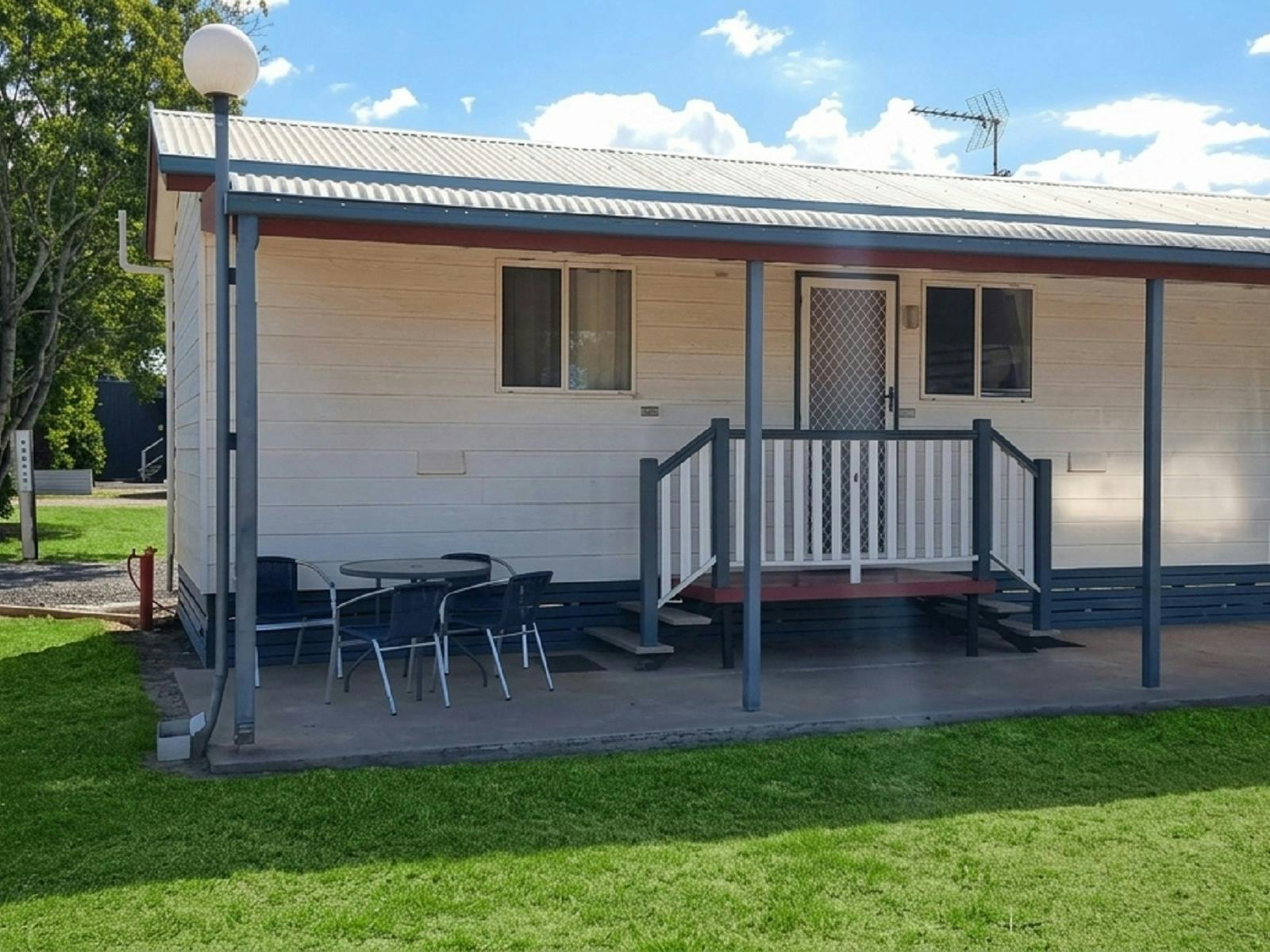 Family Cabin Family Cabin