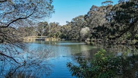Lake Alexandra Reserve
