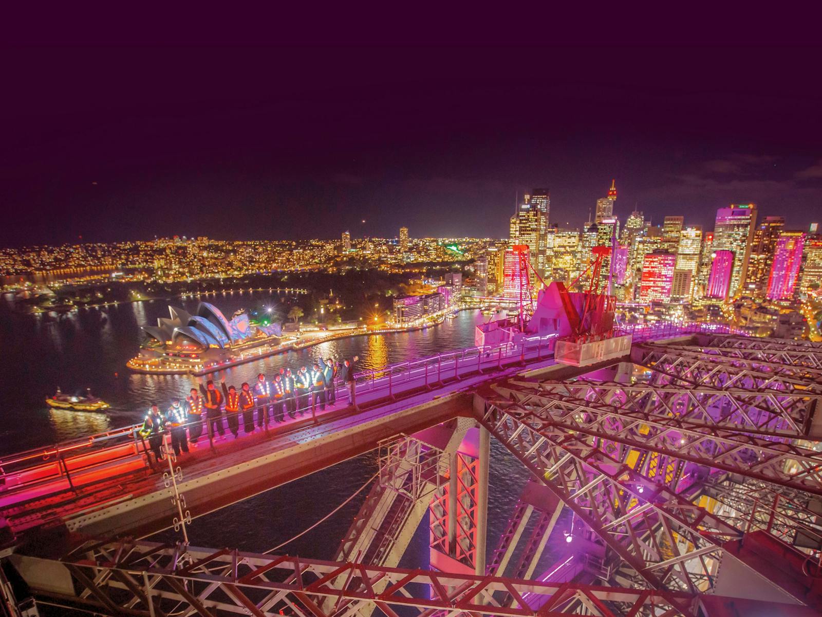 Vivid Sydney