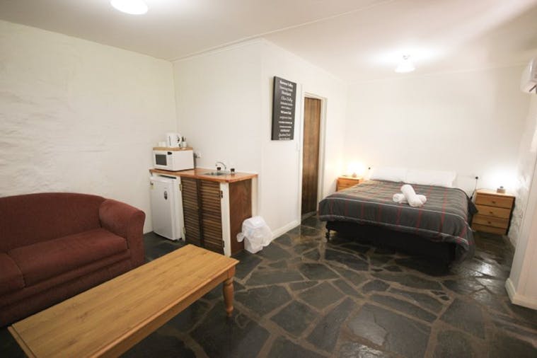 Ringers Room