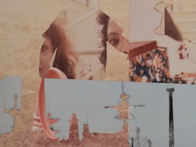 Ibrahim Ahmed Exhibition