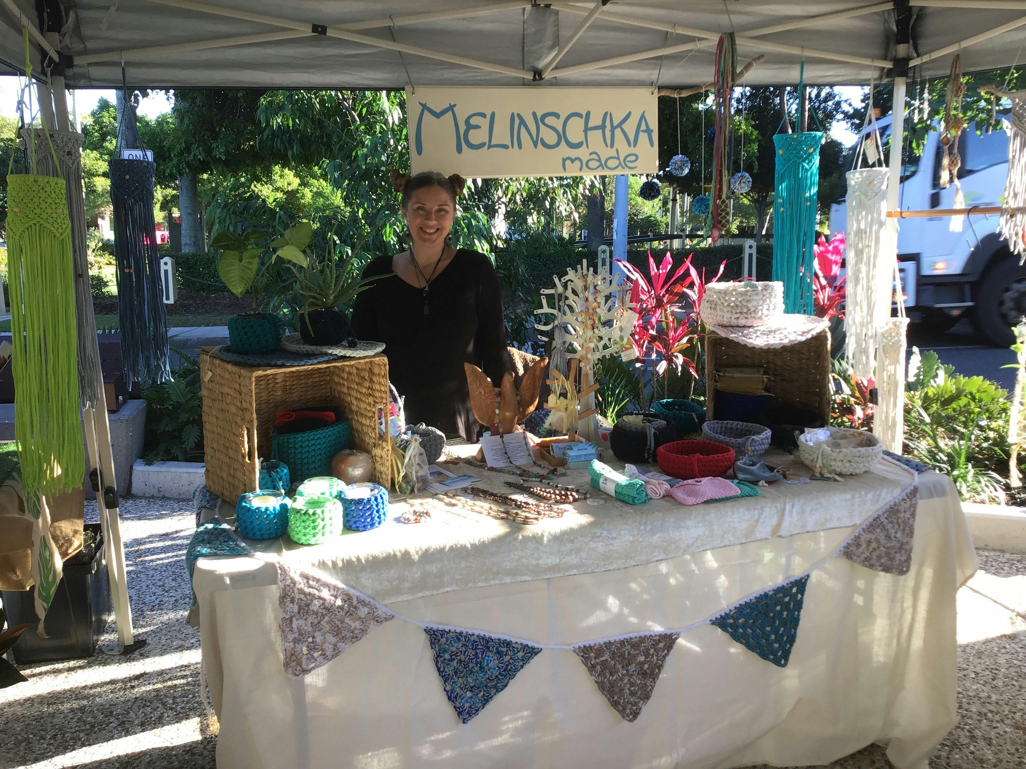 Sandgate Village Market