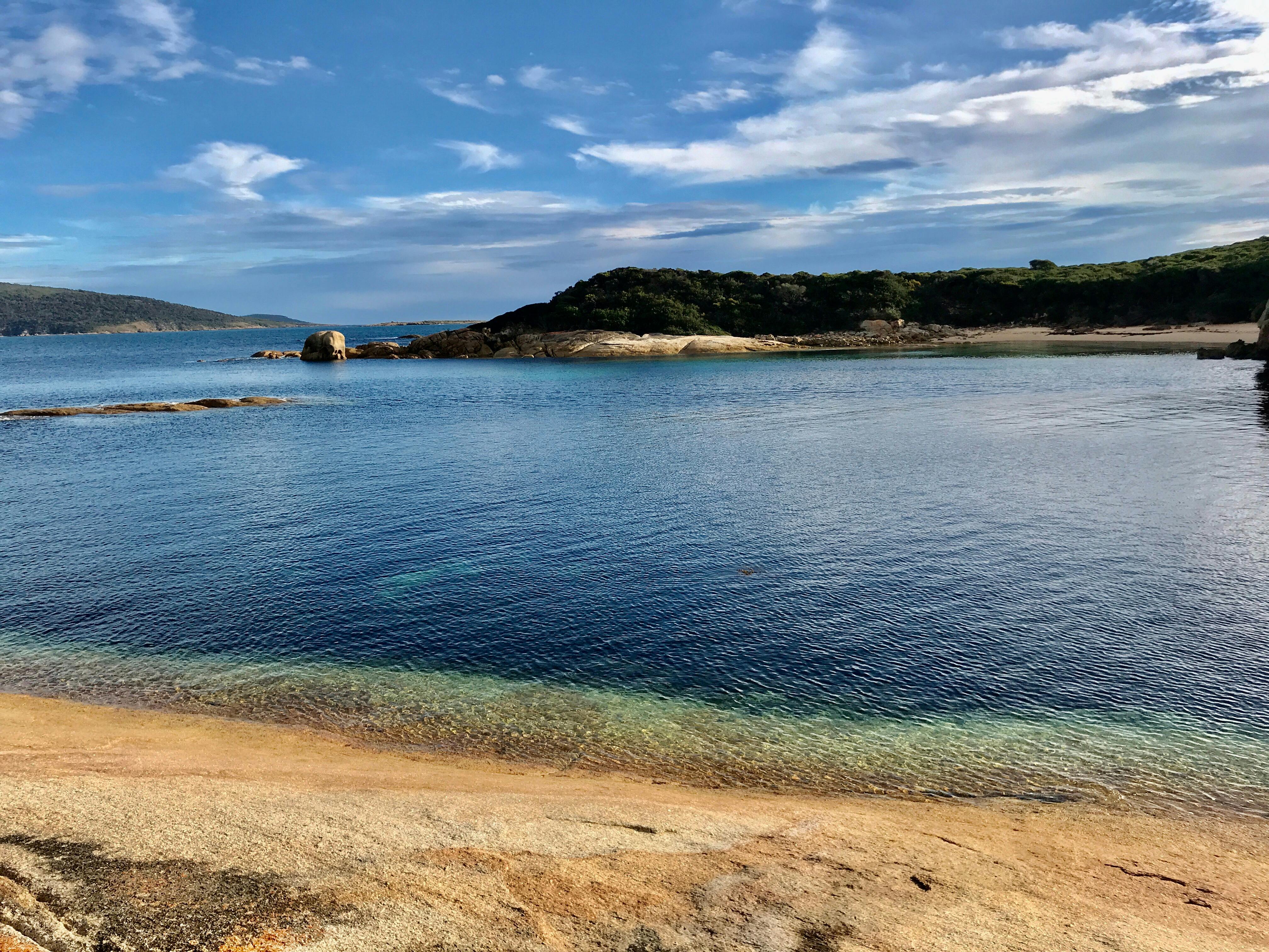 The Docks Flinders Island