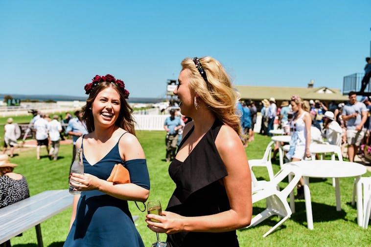 Thomas Foods Port Lincoln Cup Prelude VIP Luncheon
