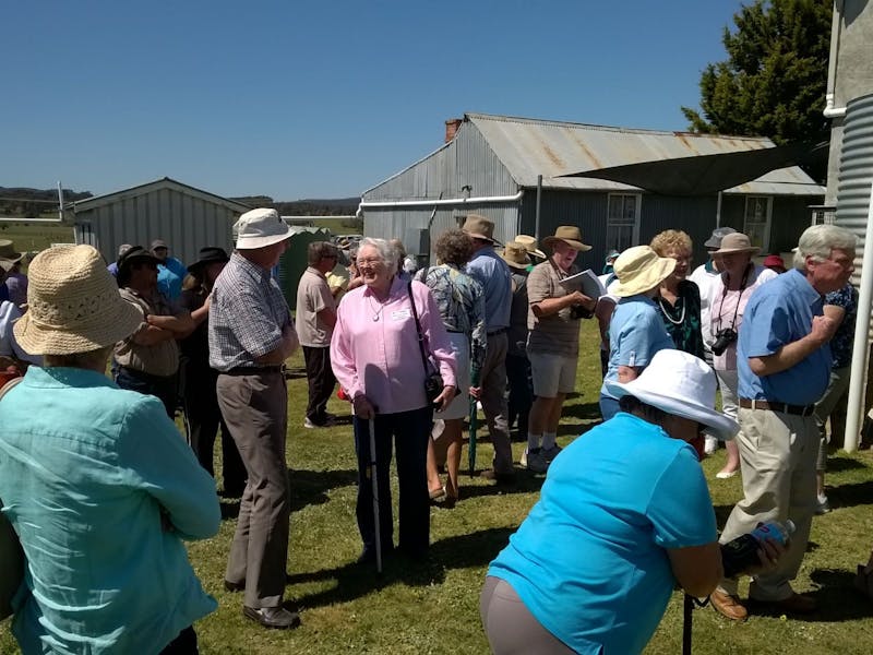Image for Bush Family Reunion