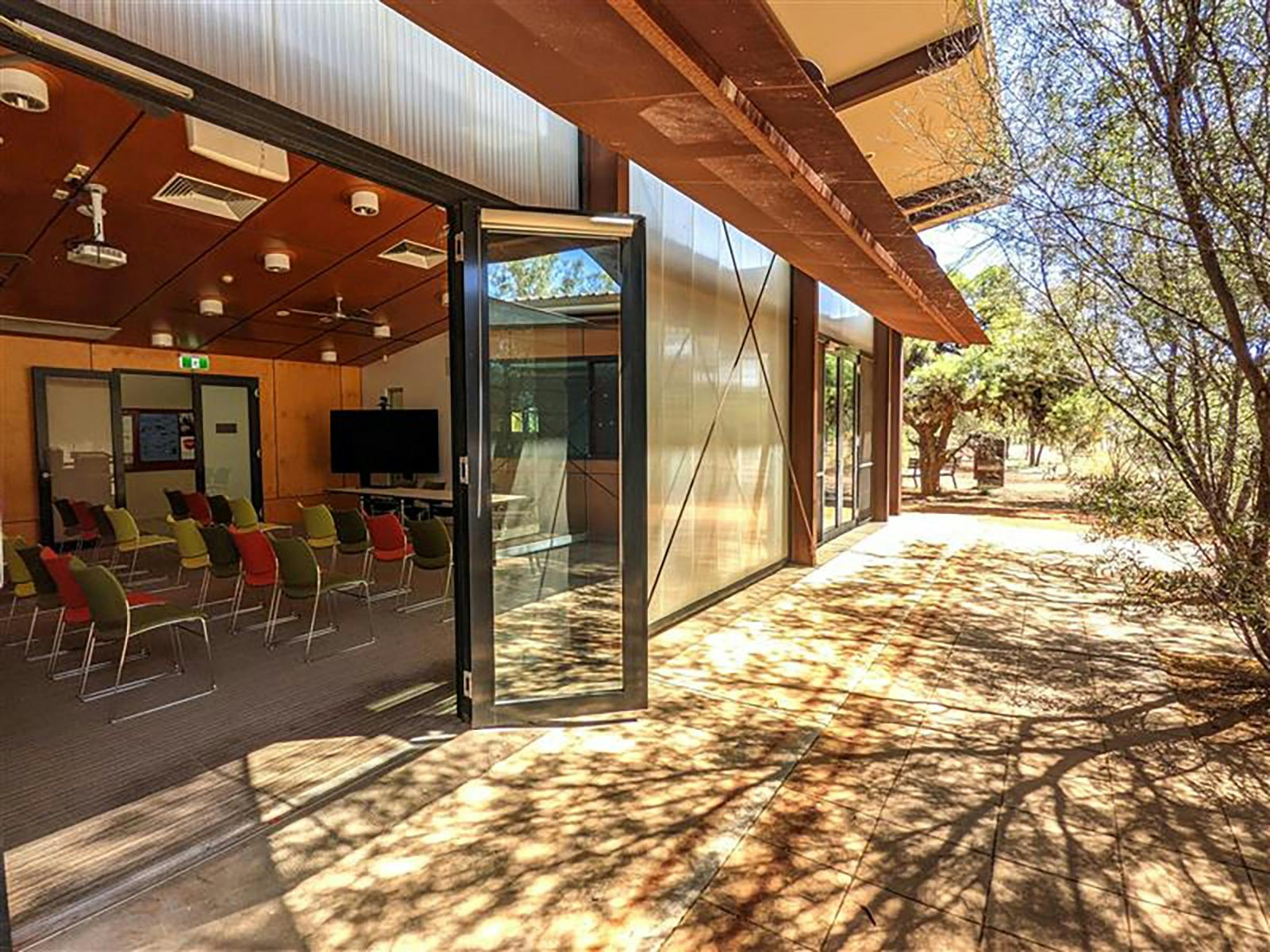 Business & Innovation Centre