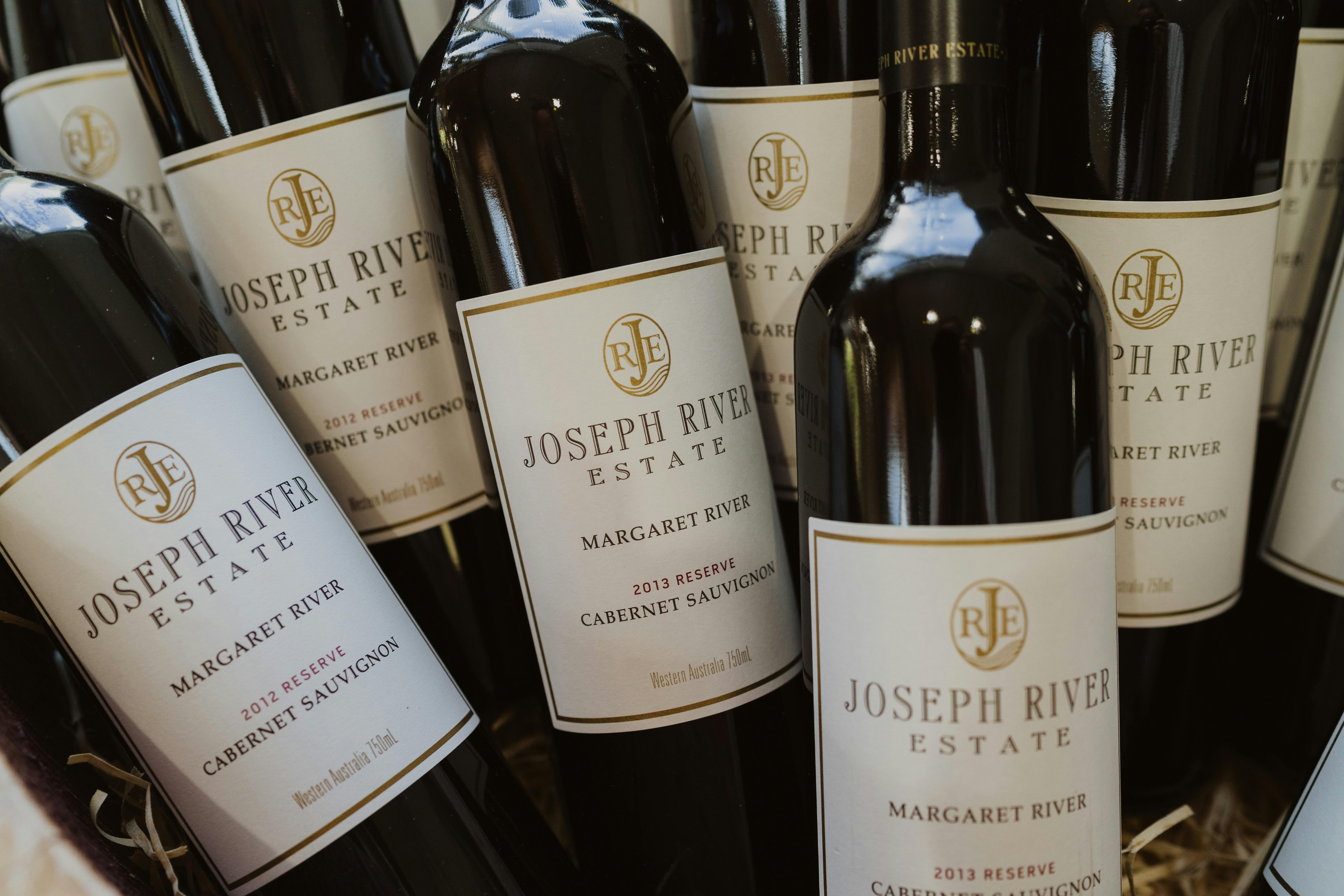 Joseph River Estate
