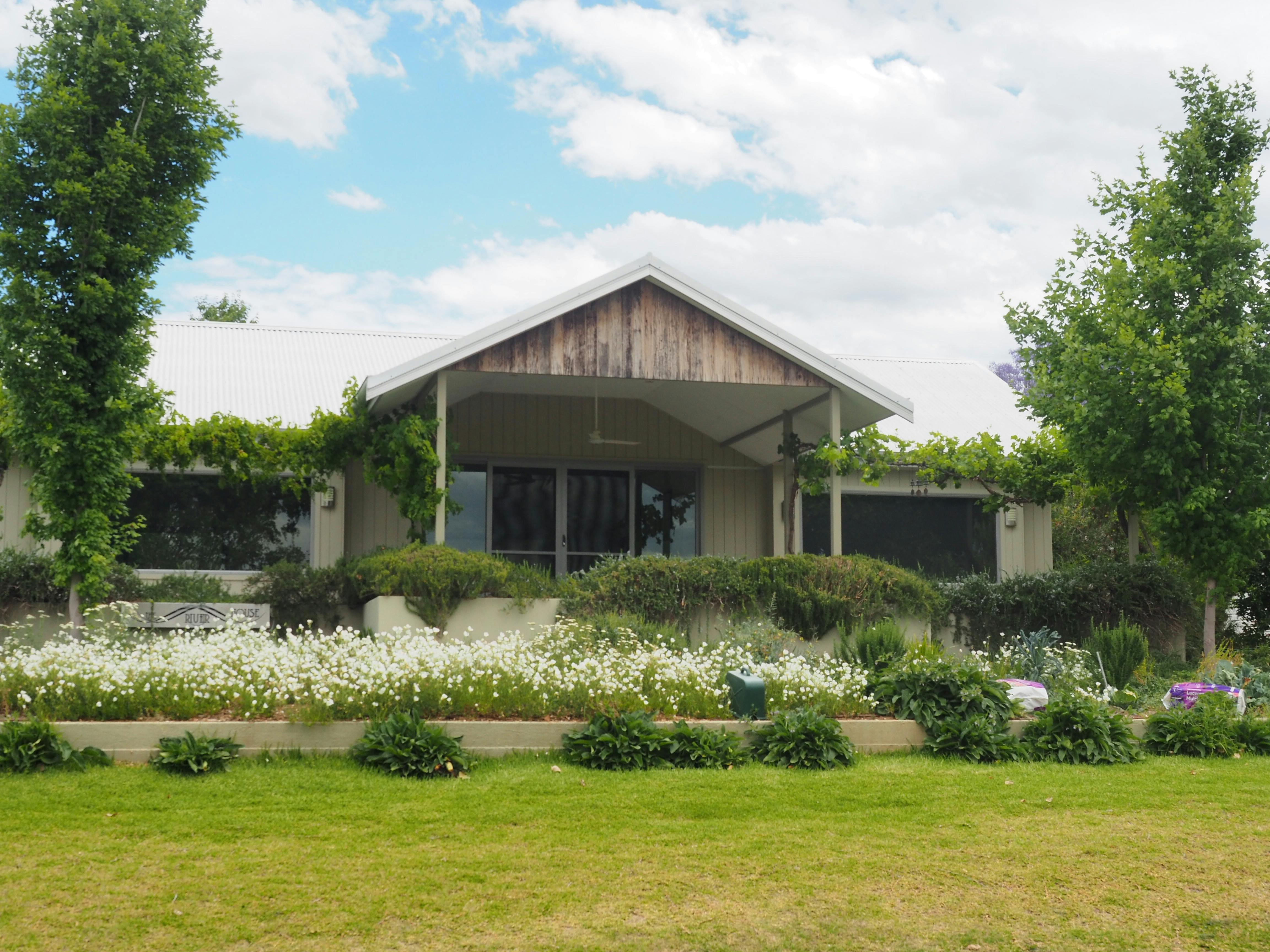 The River House Bingara NSW Holidays & Things to Do