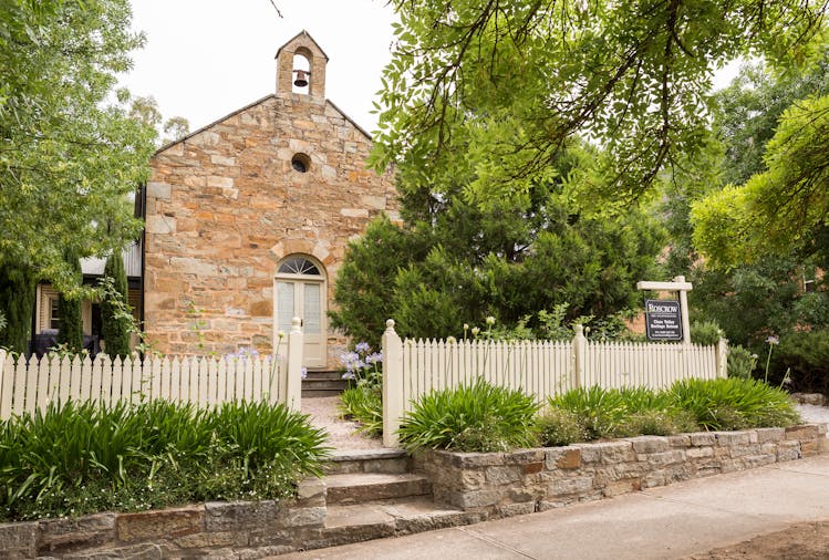 Roscrow bed and breakfast