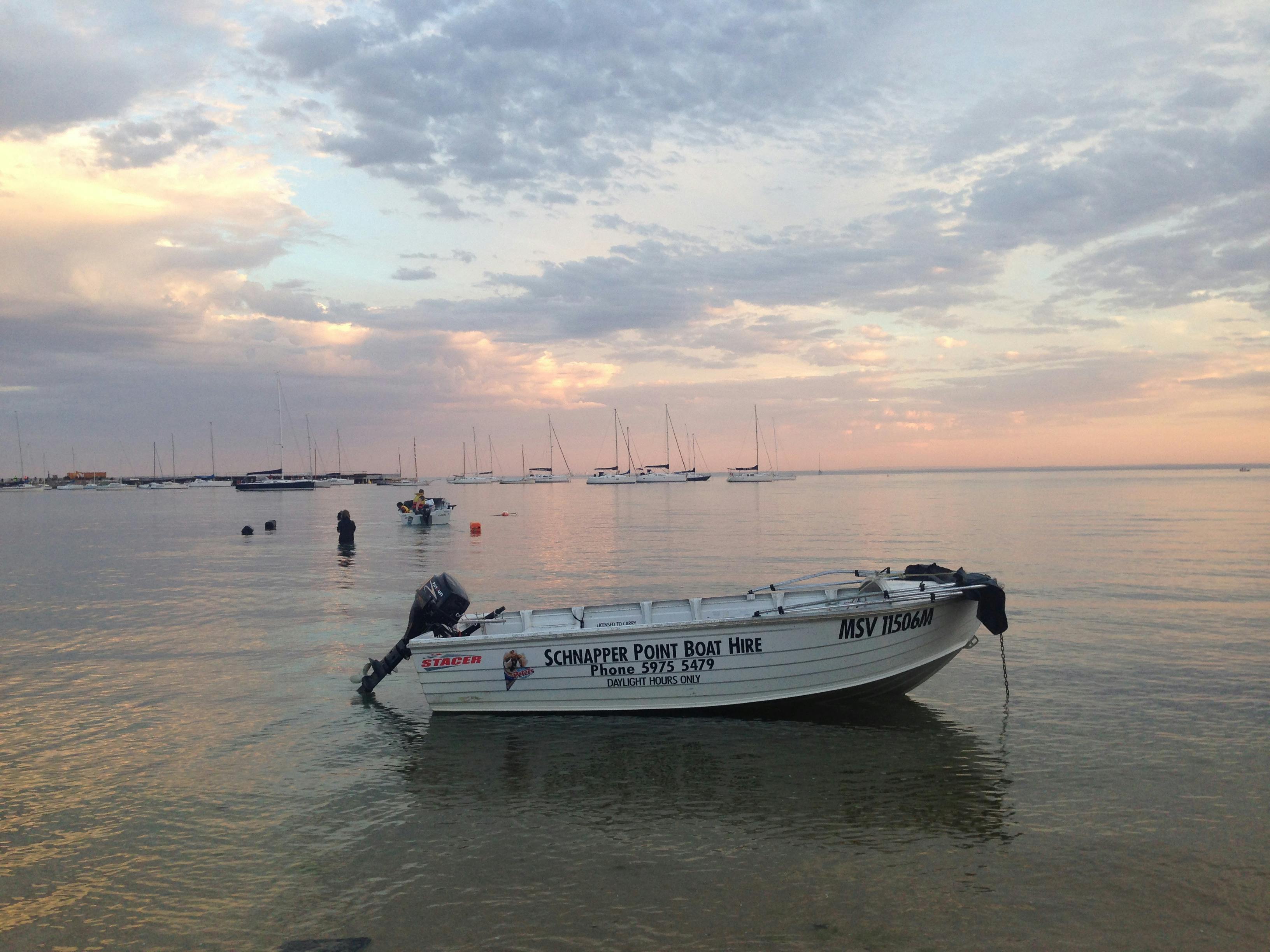 Water Activities — Visit Mornington Peninsula.