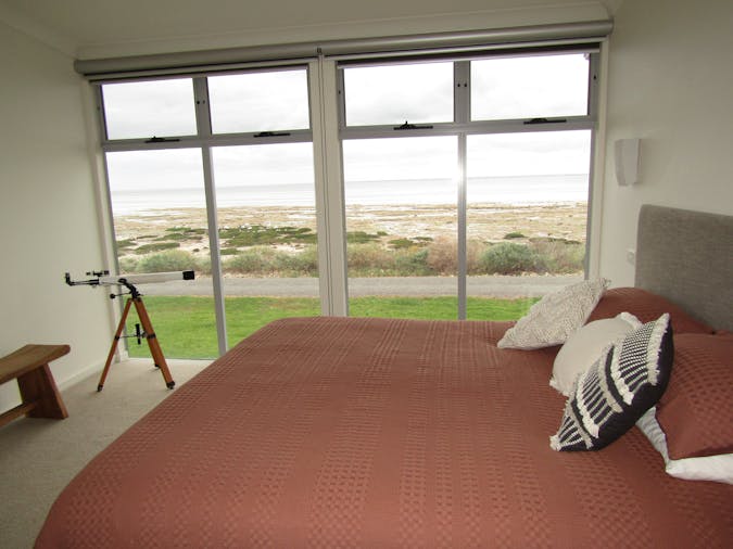 Bay House