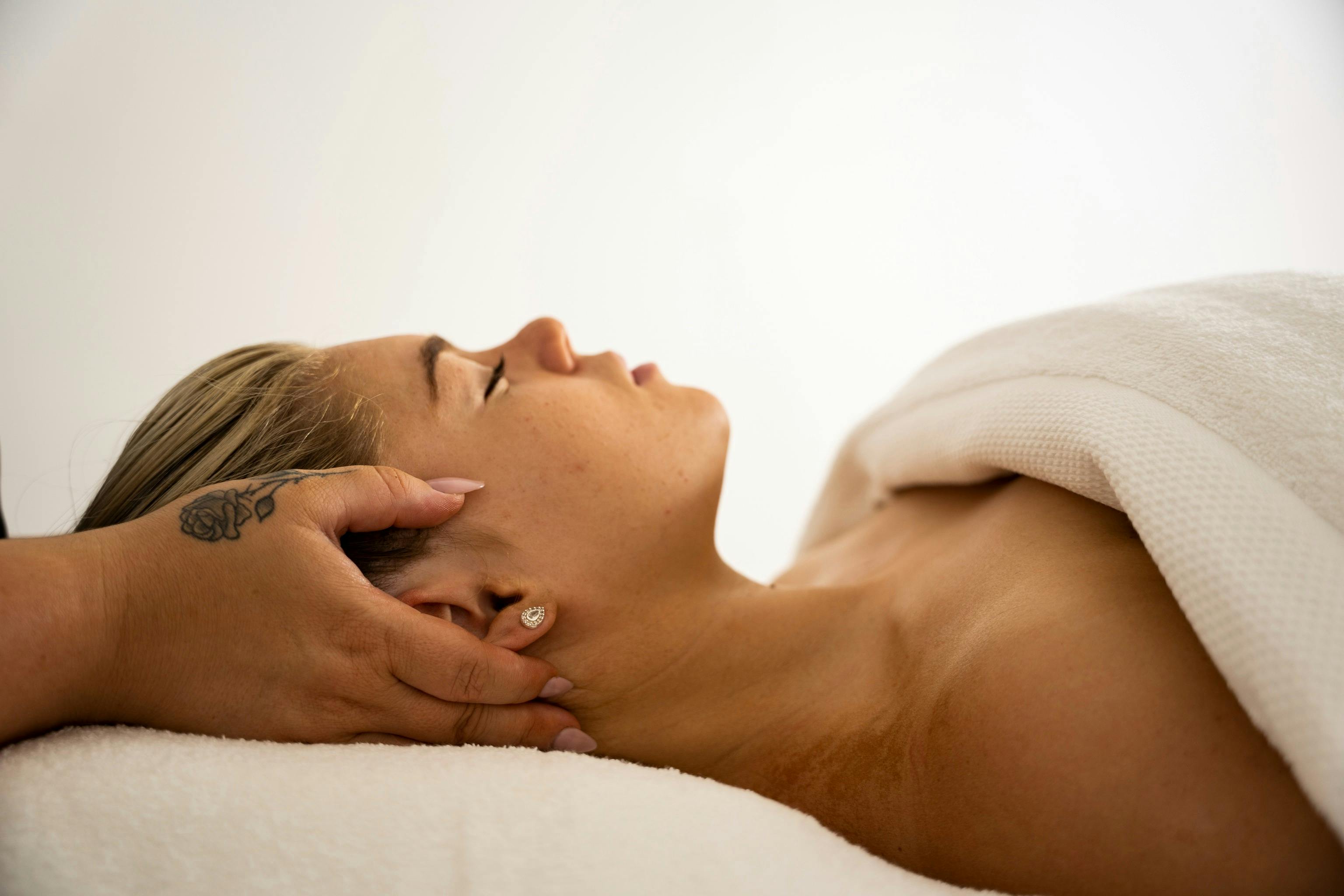 Pure Soul Skin and Body