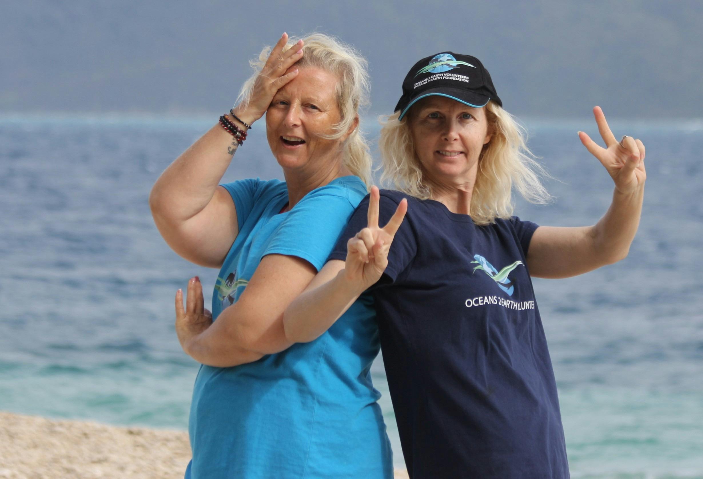 Co-Founders