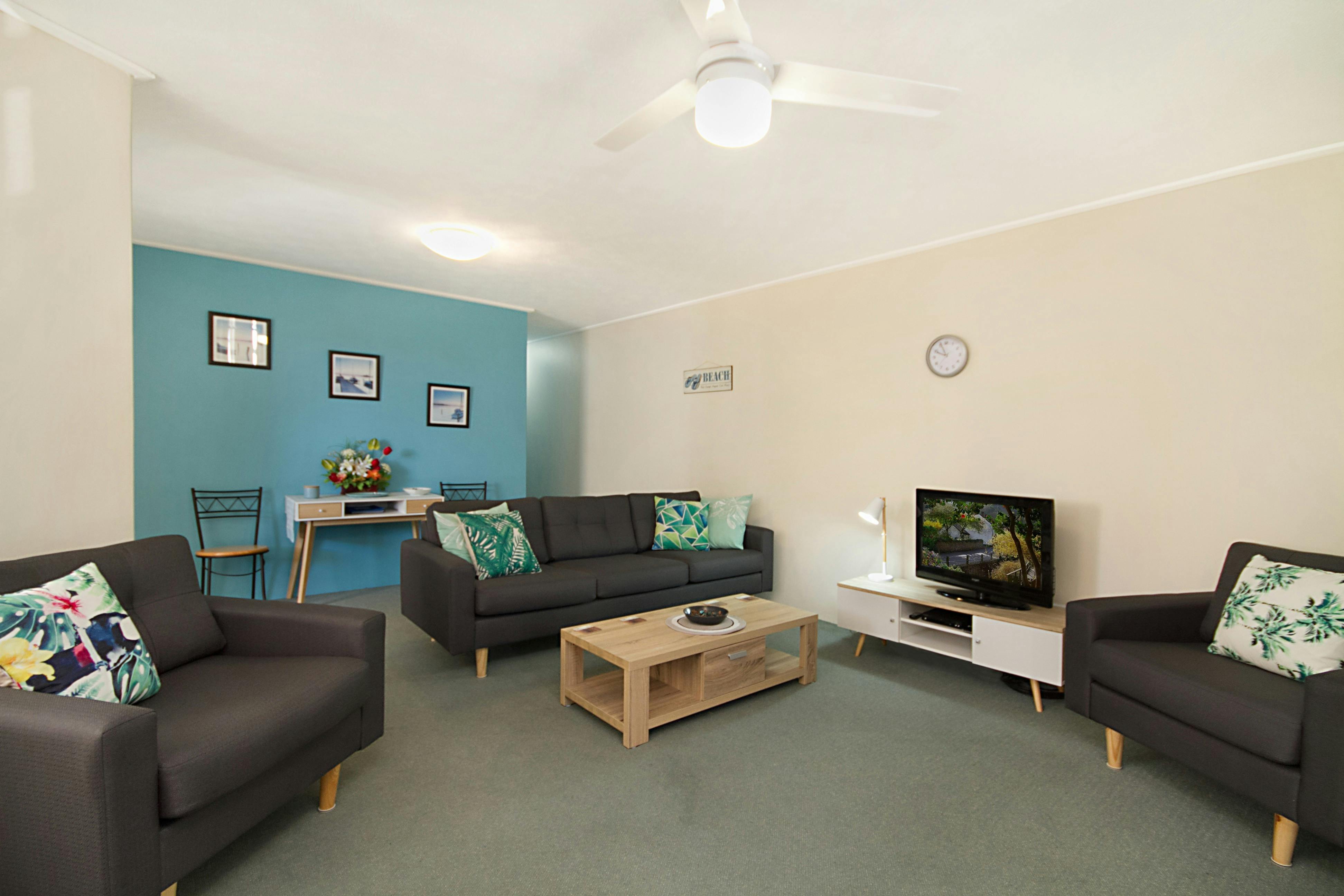 Kingston Court Unit 11 - Coolangatta