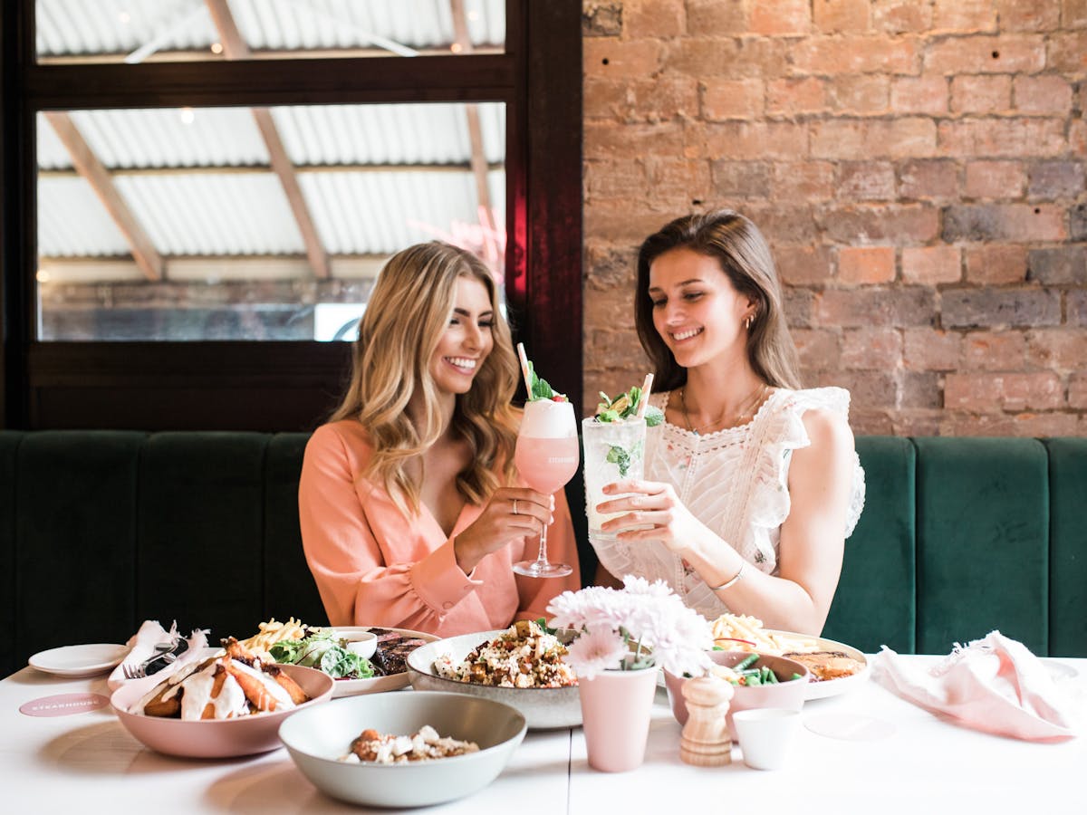 Bakehouse Steakhouse