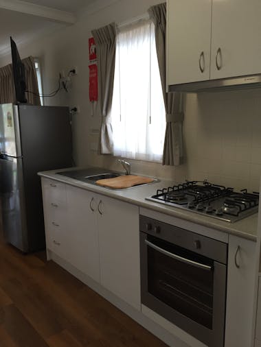 BIG4 Loxton Riverfront Holiday Park