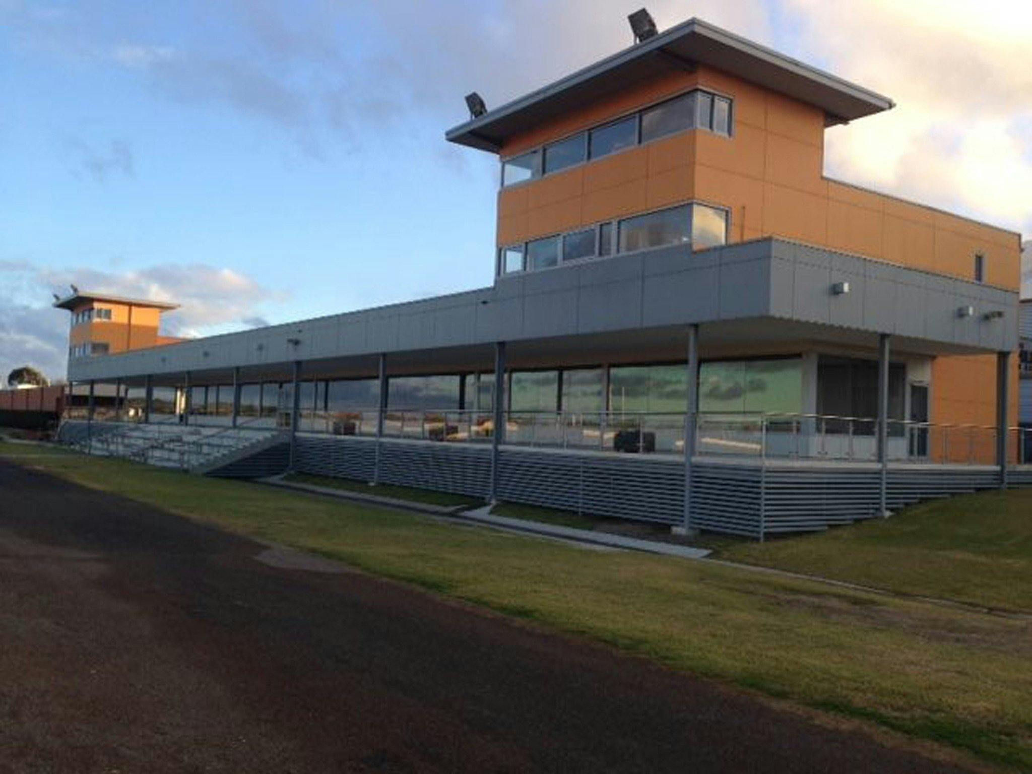 Goulburn Recreation Area