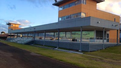 Grace-Millsom Centre