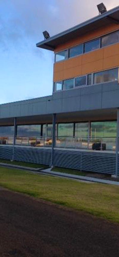 Grace-Millsom Centre