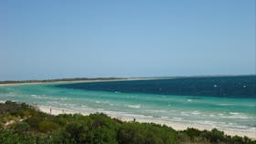 Port Hughes Playground
