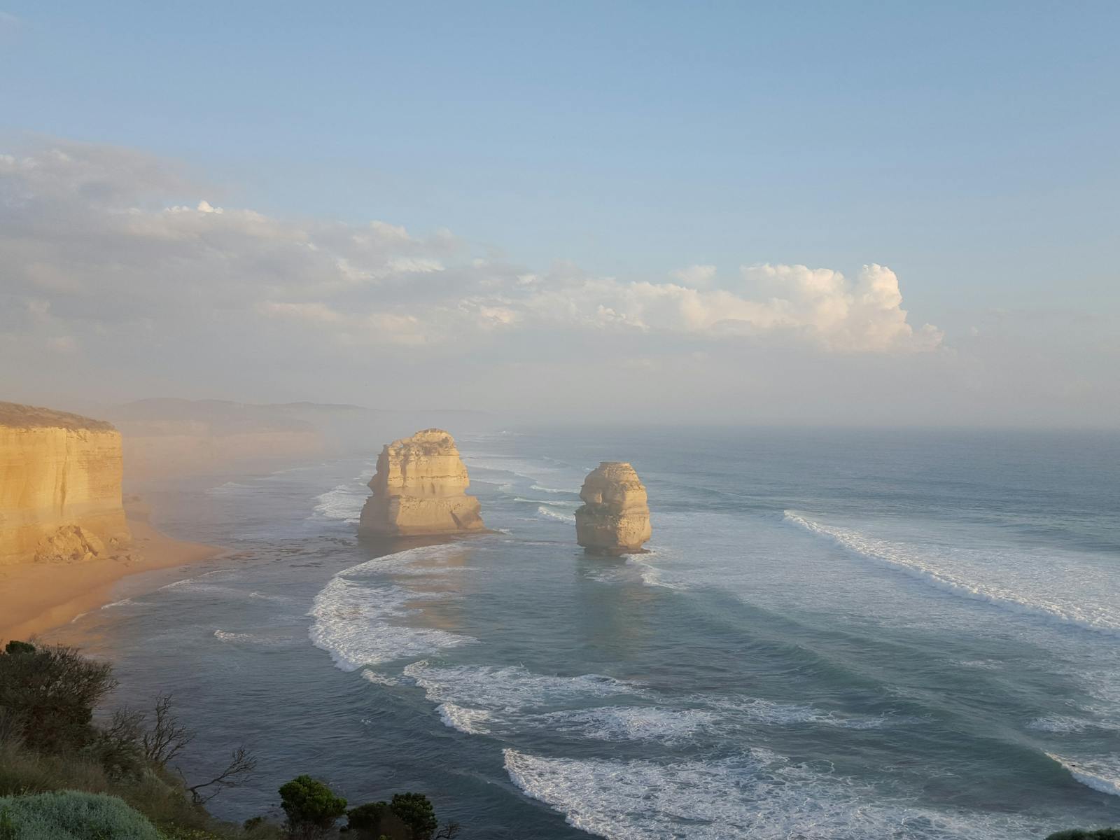 Gibson Steps - Great Ocean Road
