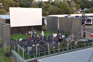 Dromana 3 Drive In
