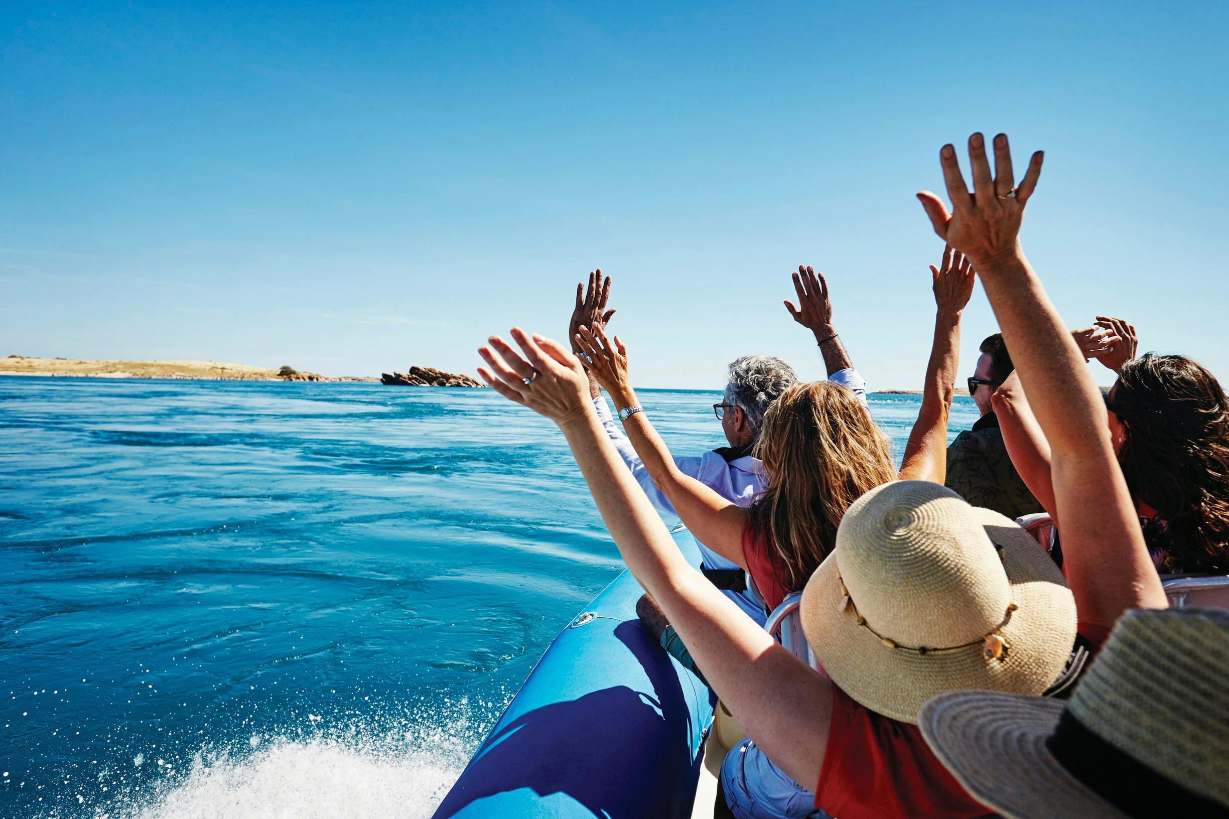 Buccaneer Archipelago, Derby, Western Australia