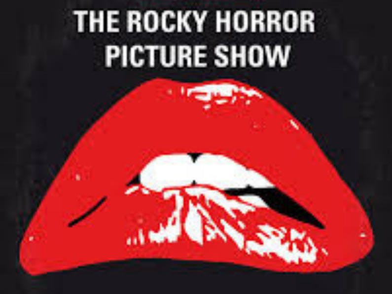 Image of the event 'Movies by Moonlight - The Rocky Horror Picture Show'