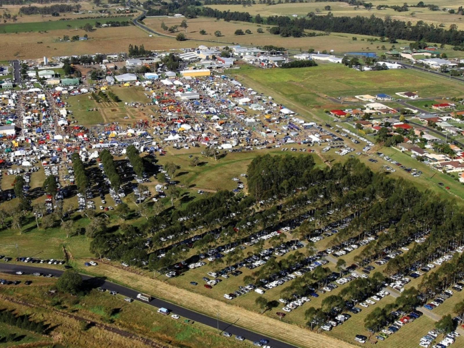 Image for Primex Field Days - Online Virtual Event